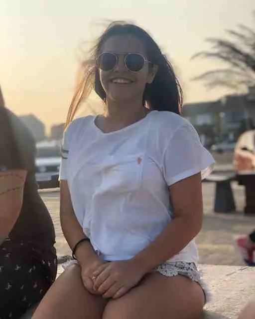 Sophie, 31 ans