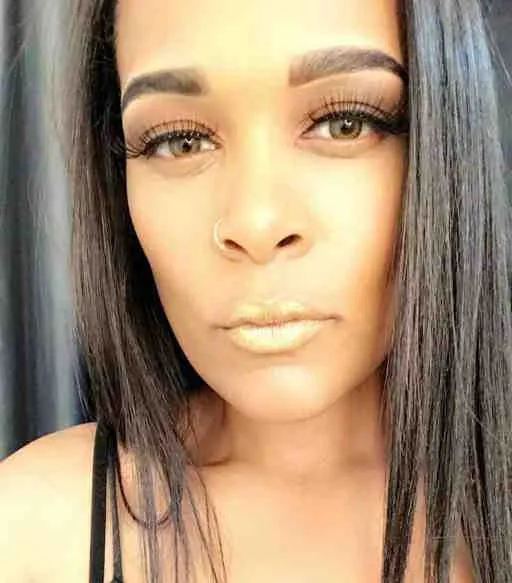 Clara, 31 ans