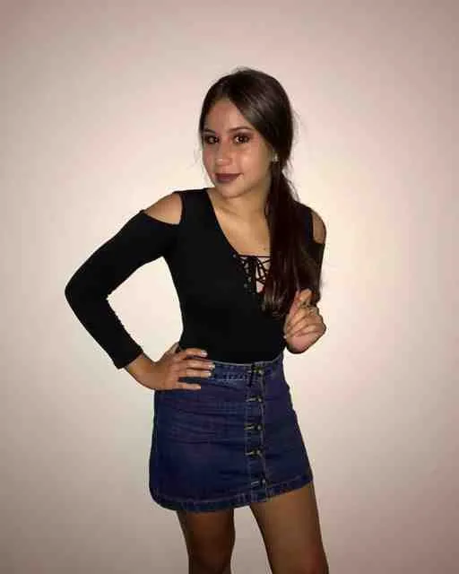 Laura, 35 ans