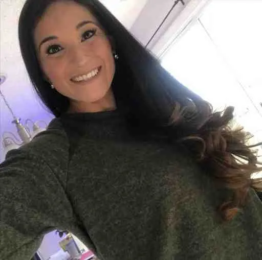 Lucie, 30 ans