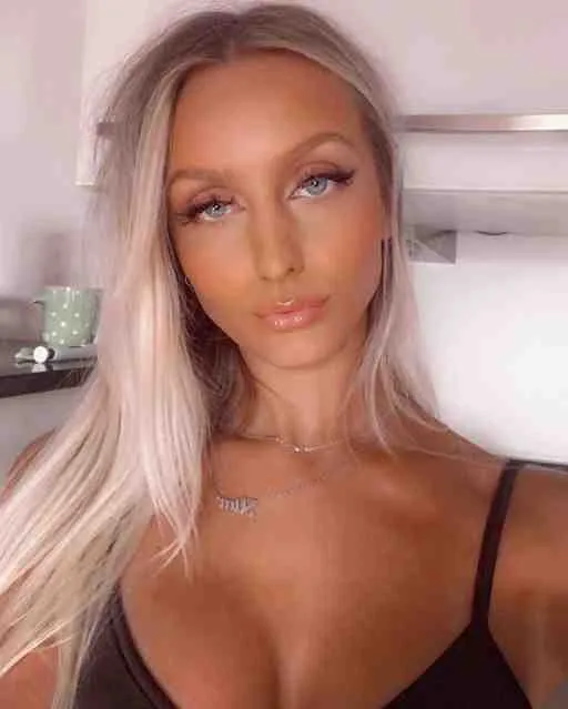 Sandrine, 29 ans