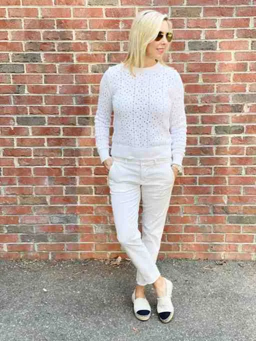 Clara, 38 ans
