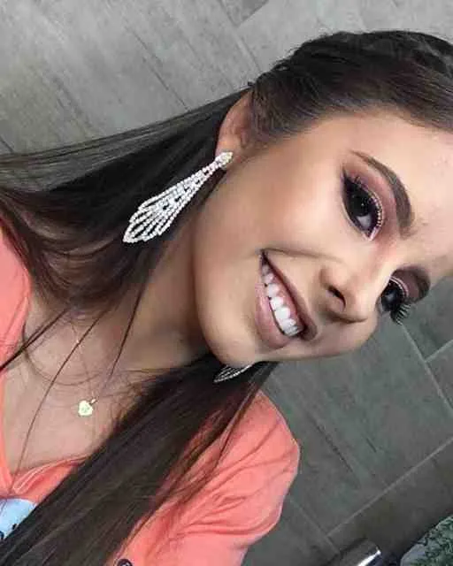 Marion, 32 ans