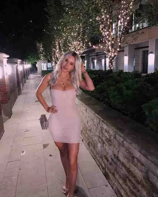 Laura, 31 ans