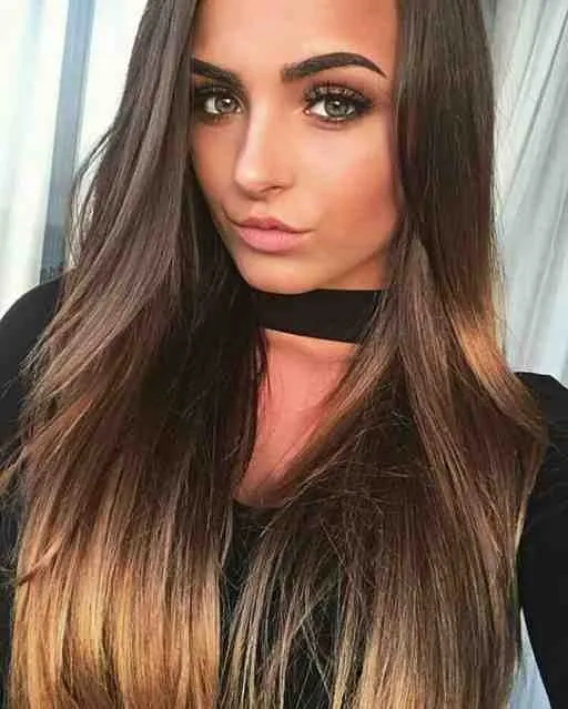 Elise, 22 ans