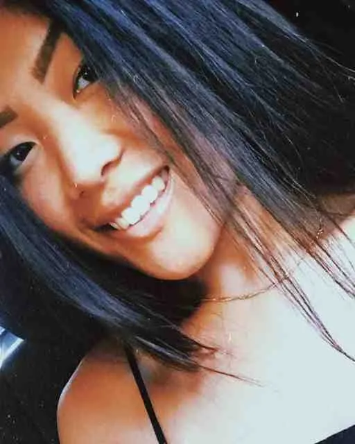 Pauline, 34 ans