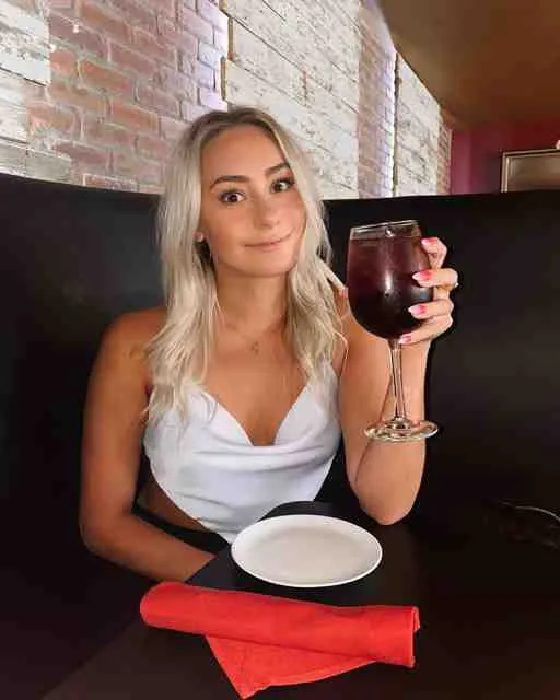 Pauline, 44 ans