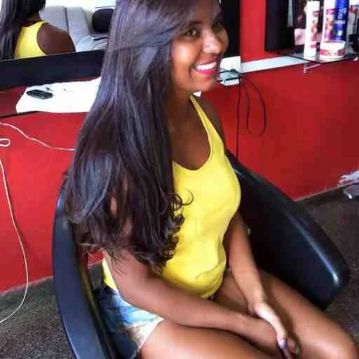 Lucie, 25 ans