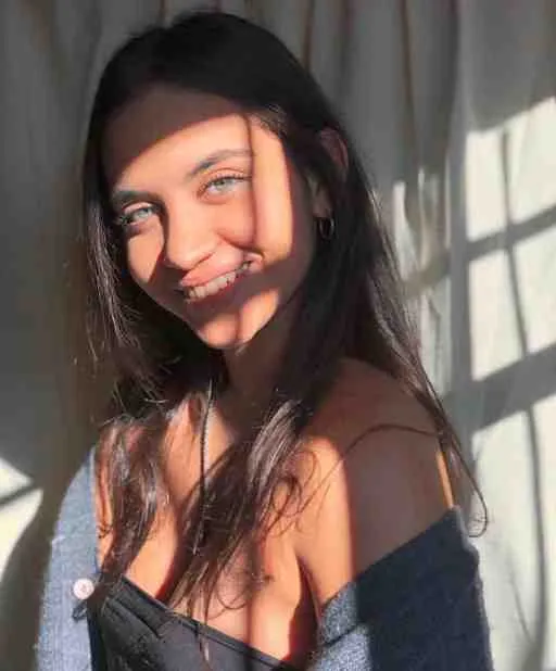 Océane, 25 ans