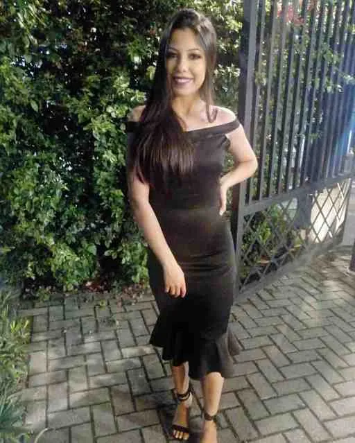 Emma, 34 ans
