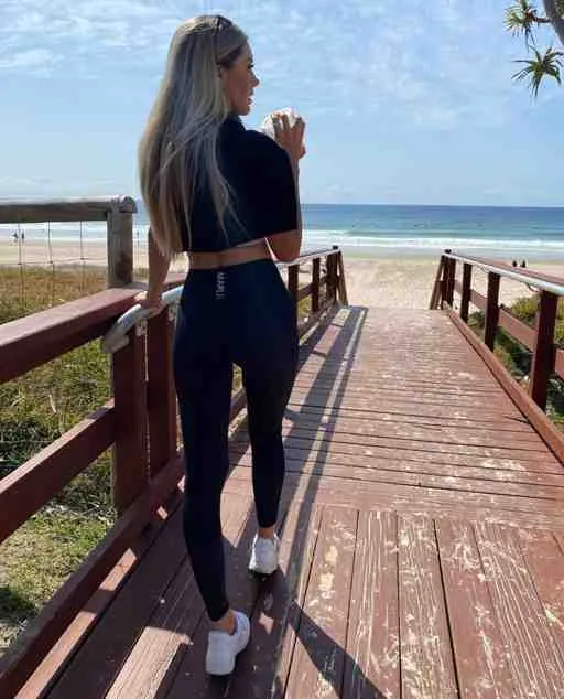 Céline, 31 ans
