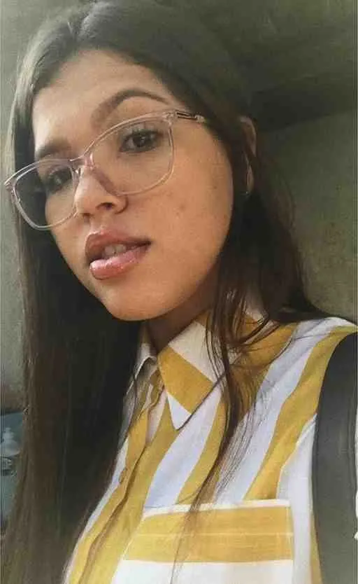 Léa, 32 ans