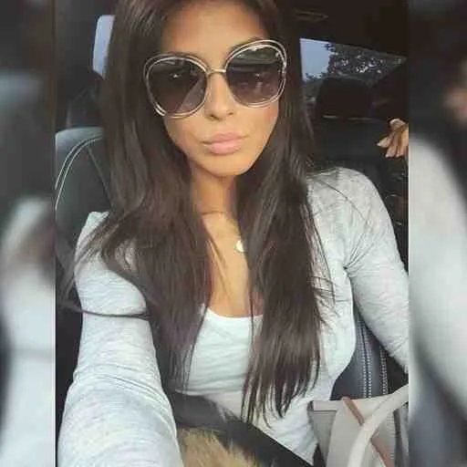 Cassandra, 35 ans