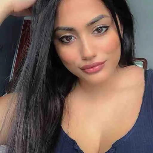Laura, 30 ans