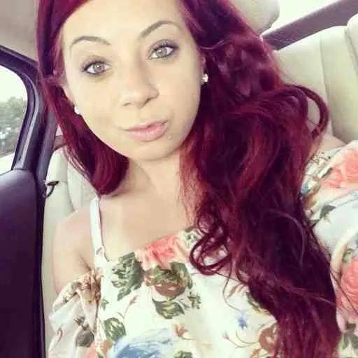 Chloé, 23 ans