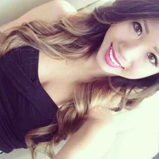 Alexia, 34 ans