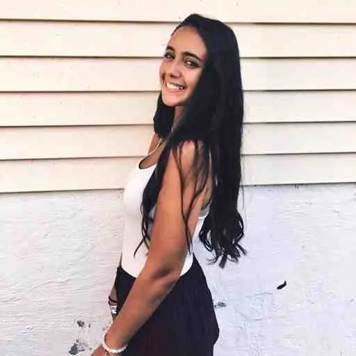 Camille, 25 ans