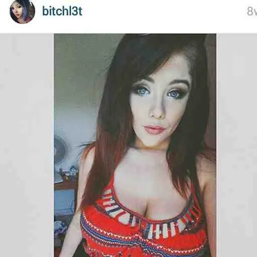 Noémie, 22 ans