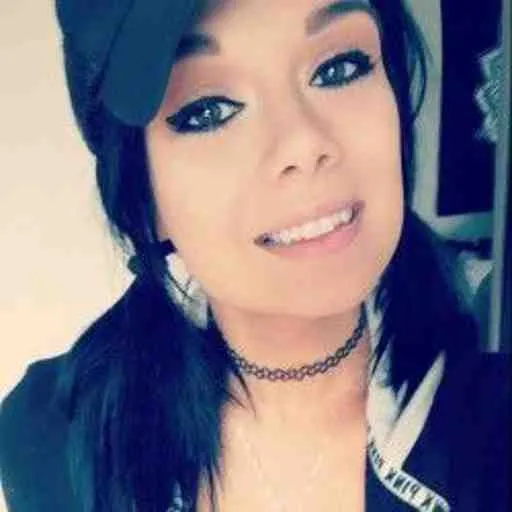 Marion, 34 ans