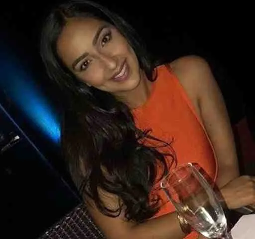 Camille, 27 ans