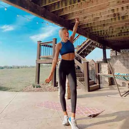 Clara, 26 ans
