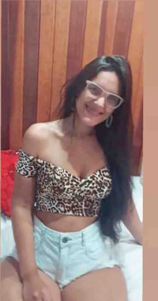Jade, 26 ans