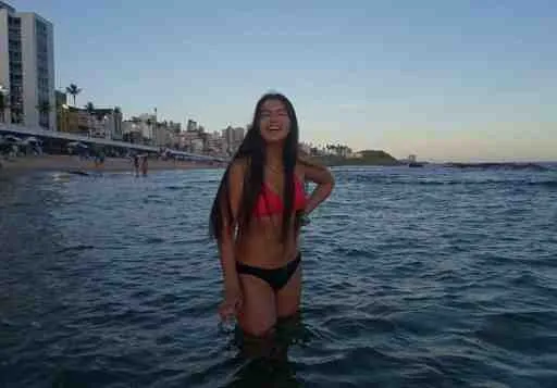 Sandrine, 27 ans