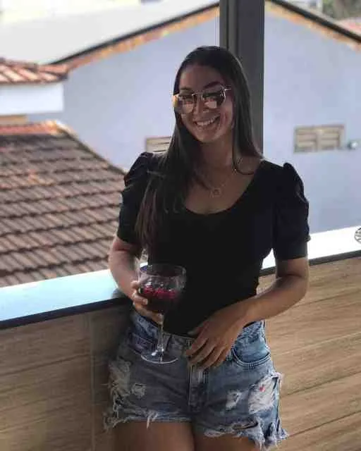 Océane, 30 ans