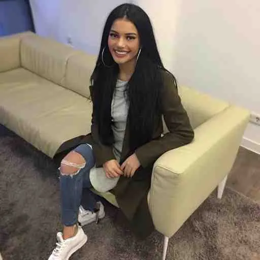 Mathilde, 35 ans