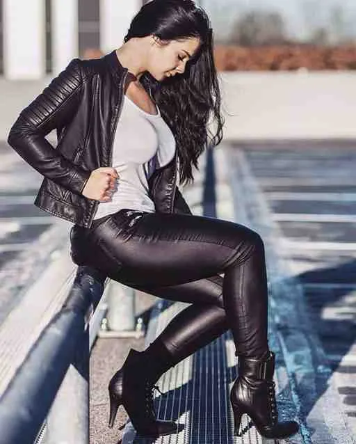 Manon, 44 ans