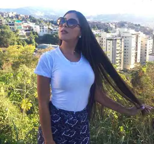 Alexia, 36 ans