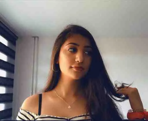 Clara, 30 ans