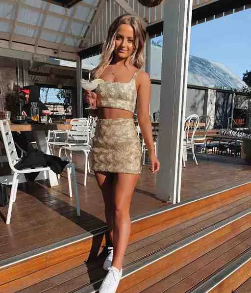 Emma, 31 ans