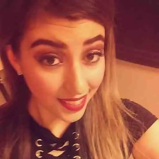 Noémie, 35 ans