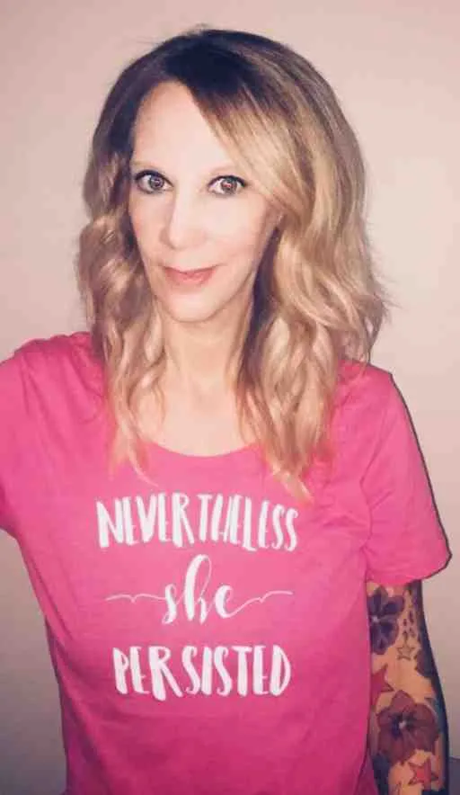 Laura, 23 ans