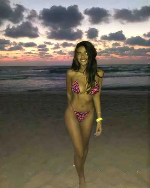 Alice, 31 ans