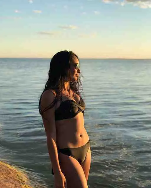 Léa, 39 ans