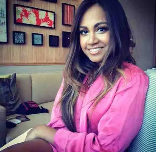 Jade, 26 ans