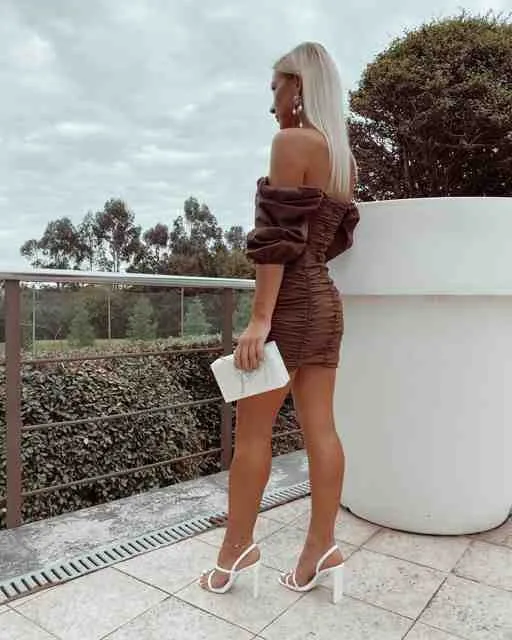 Pauline, 28 ans