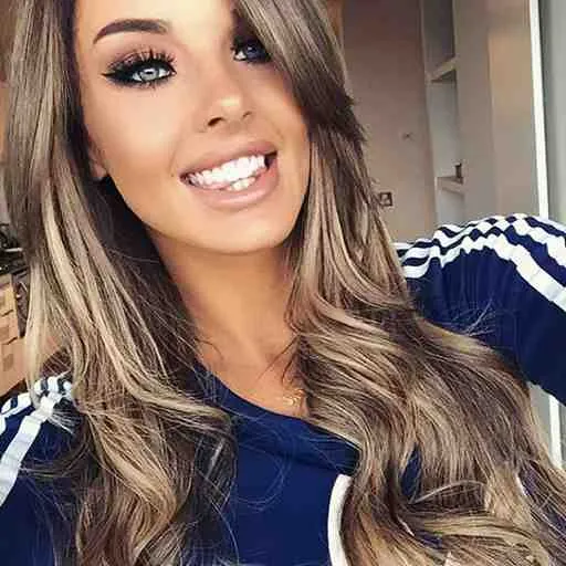 Alexia, 38 ans