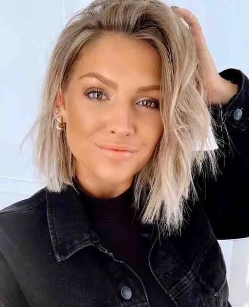 Elise, 34 ans