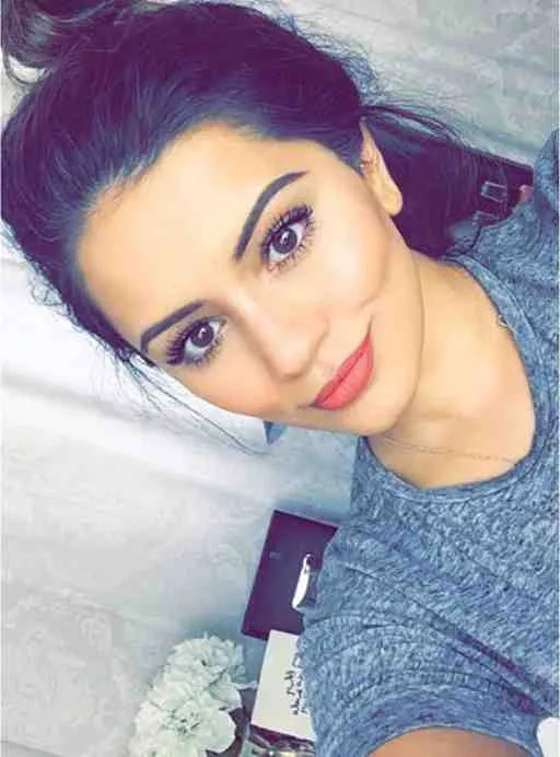 Chloé, 35 ans