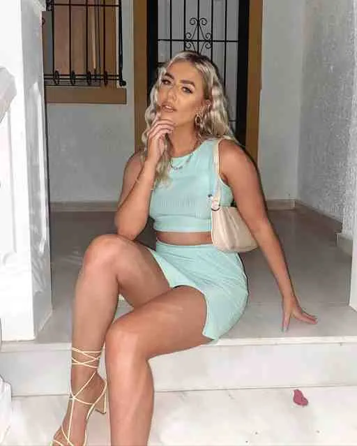 Mathilde, 31 ans