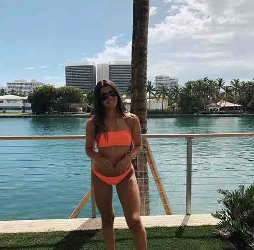 Céline, 34 ans