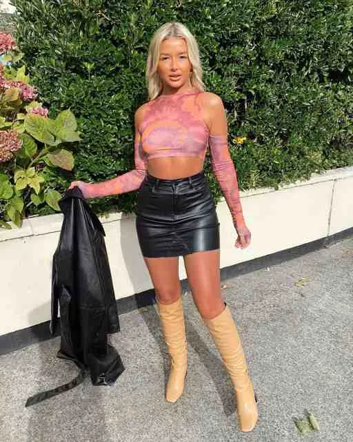 Eléonore, 39 ans