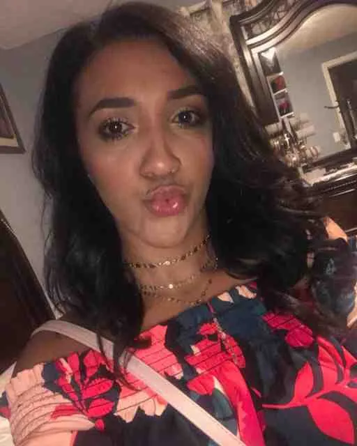 Jade, 44 ans