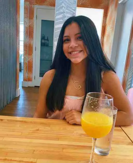 Clara, 31 ans