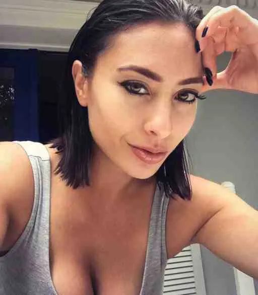 Clara, 30 ans