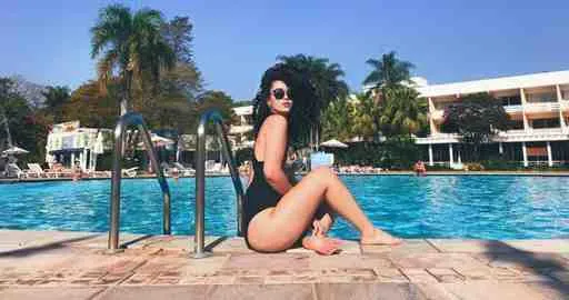 Lucie, 27 ans
