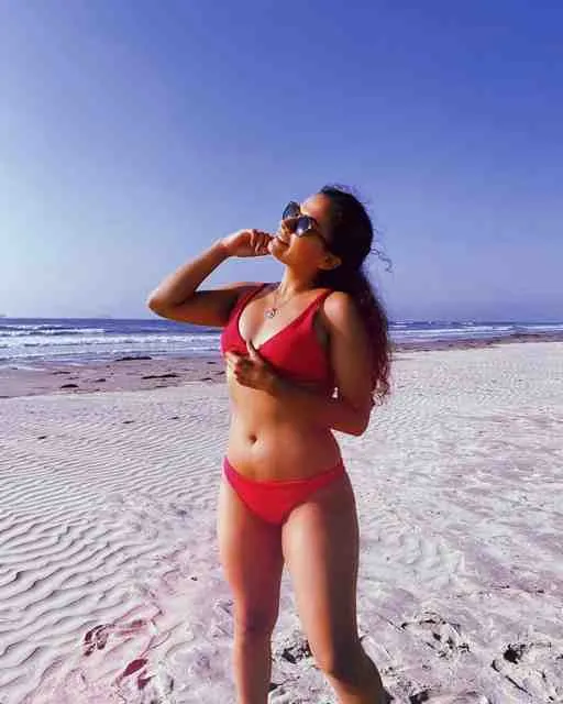 Manon, 44 ans